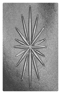 DF35T 603 SL Starburst